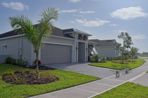 Best Driveway Resurfacing Pavers  in Vian, OK