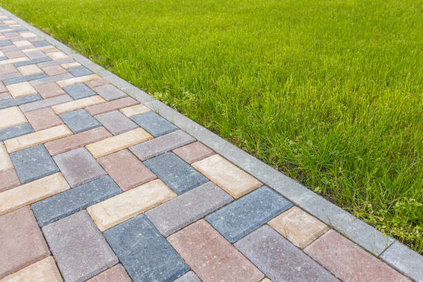 Reasons to Select Us for Your Driveway Paving Requirements in Vian, OK